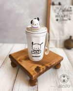 خرید تراول ماگ کرومی و دوستان