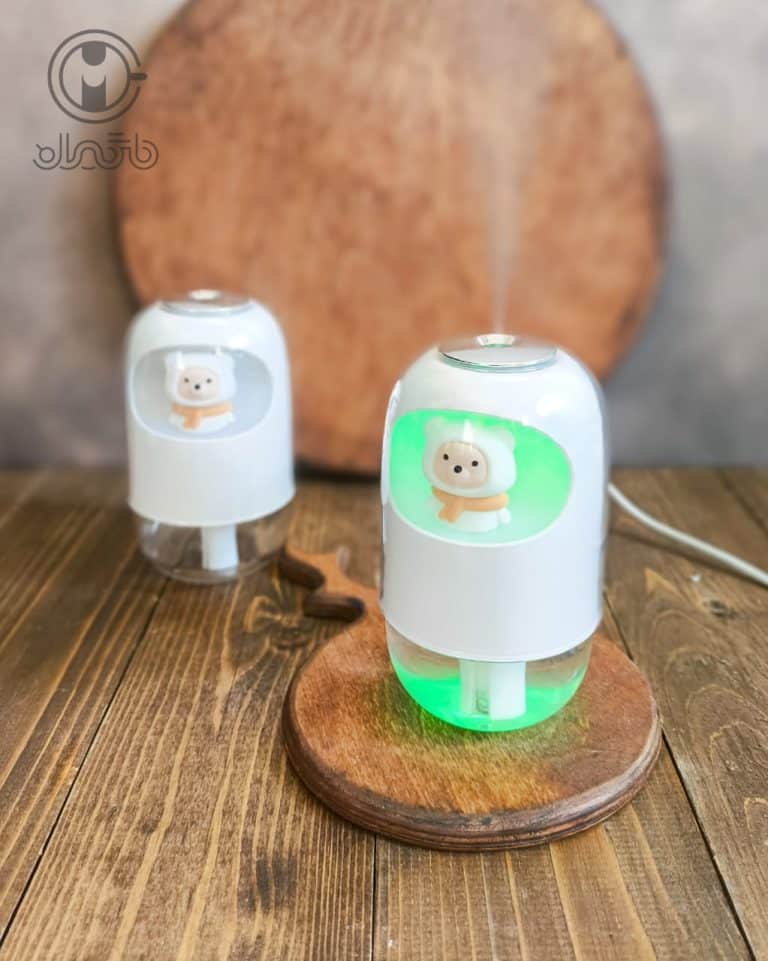 خرید بخور سرد