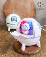 بخور سرد فضانورد