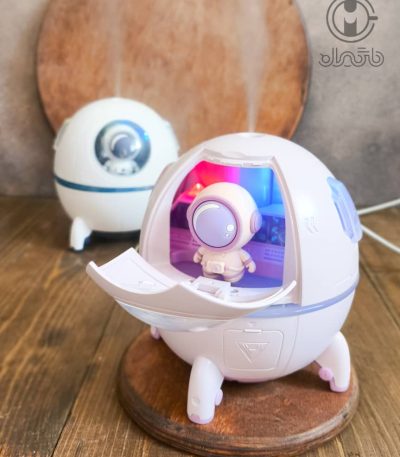 بخور سرد فضانورد