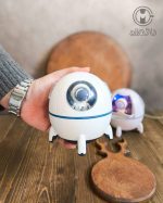 خرید چراغ مطالعه فضانورد