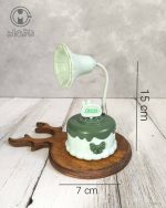 خرید چراغ مطالعه فانتزی گرامافون