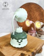 خرید چراغ مطالعه فانتزی گرامافون