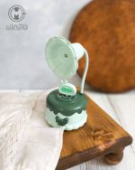 خرید چراغ مطالعه فانتزی گرامافون