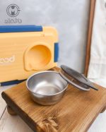 خرید ظرف غذا استیل