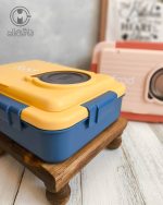 خرید ظرف غذا استیل