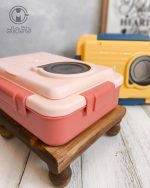 خرید ظرف غذا استیل