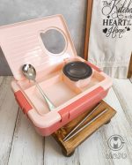 خرید ظرف غذا استیل