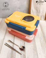 خرید ظرف غذا استیل