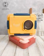 خرید ظرف غذا استیل