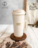 خرید تراول ماگ نی دار اینجوی