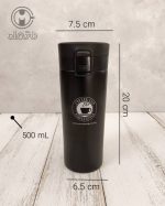 خرید تراول ماگ قفلی