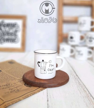 خرید شات قهوه