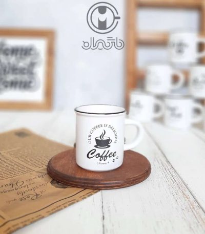 خرید شات قهوه