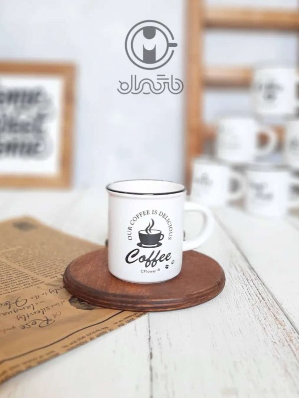 خرید شات قهوه