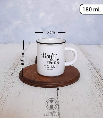 خرید شات قهوه