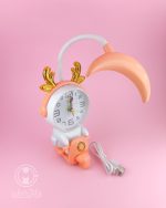 خرید ساعت رومیزی فانتزی