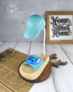 خرید چراغ مطالعه استیچ