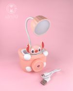 خرید چراغ مطالعه فانتزی تراش دار