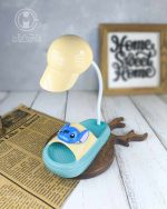 خرید چراغ مطالعه استیچ