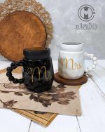 خرید ماگ سرامیکی درب دار