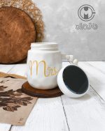 خرید ماگ سرامیکی درب دار