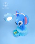 چراغ مطالعه فانتزی چندکاره استیچ