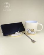 خرید ماگ سرامیکی فانتزی خرس