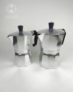 موکاپات آلومینیومی