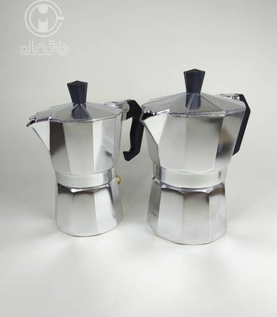 موکاپات آلومینیومی