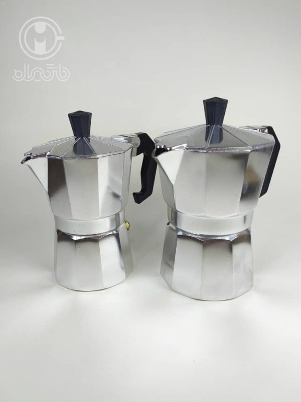 موکاپات آلومینیومی