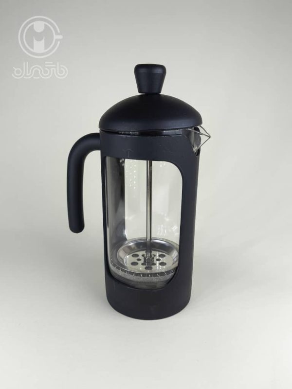 فرنچ پرس سیلیکونی درجه 1