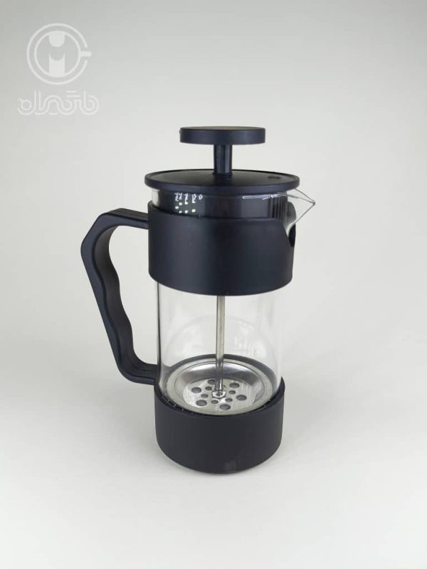 فرنچ پرس سیلیکونی YITIAN