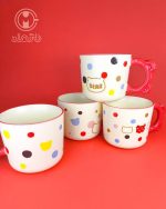 خرید ماگ سرامیکی فانتزی