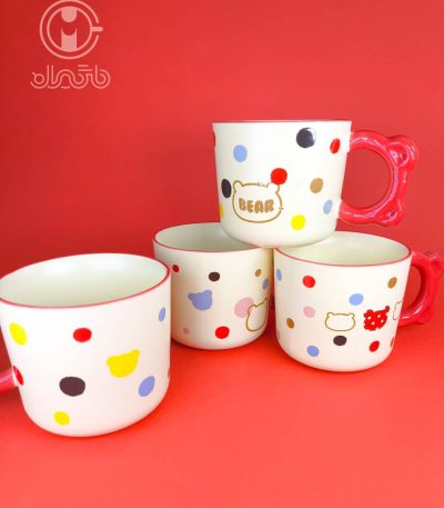 خرید ماگ سرامیکی فانتزی