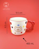 خرید ماگ سرامیکی فانتزی