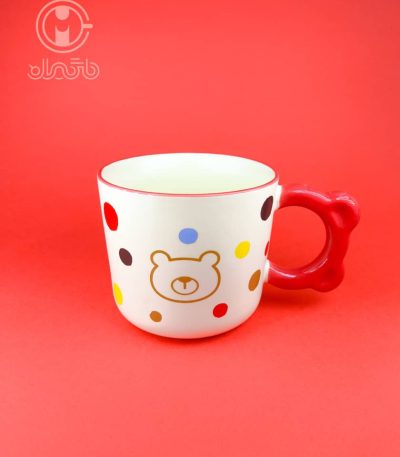 خرید ماگ سرامیکی فانتزی