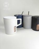 ماگ سرامیکی لوکس فوکوس (Focus)