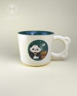 خرید ماگ سرامیکی پاندا