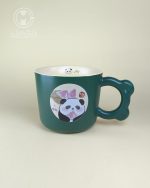 خرید ماگ سرامیکی پاندا