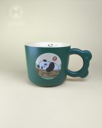 خرید ماگ سرامیکی پاندا