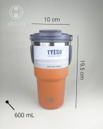 خرید تراول ماگ تایسو tyeso