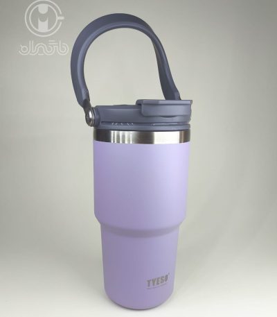 تامبلر سطلی برند تایسو(Tyeso) اورجینال حجم 600 میل