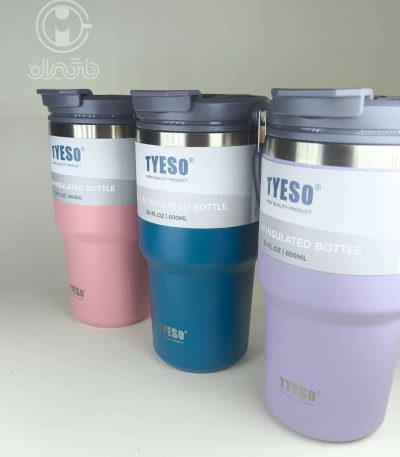 خرید تراول ماگ تایسو tyeso