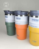 تراول ماگ تامبلر