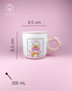 خرید ماگ سرامیکی فانتزی