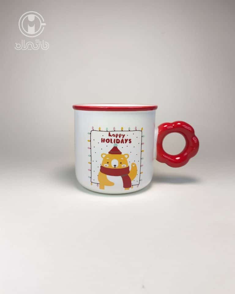 خرید ماگ سرامیکی فانتزی