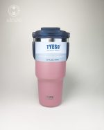 خرید تامبلر سطلی برند تایسو(Tyeso) اورجینال حجم 750 میل