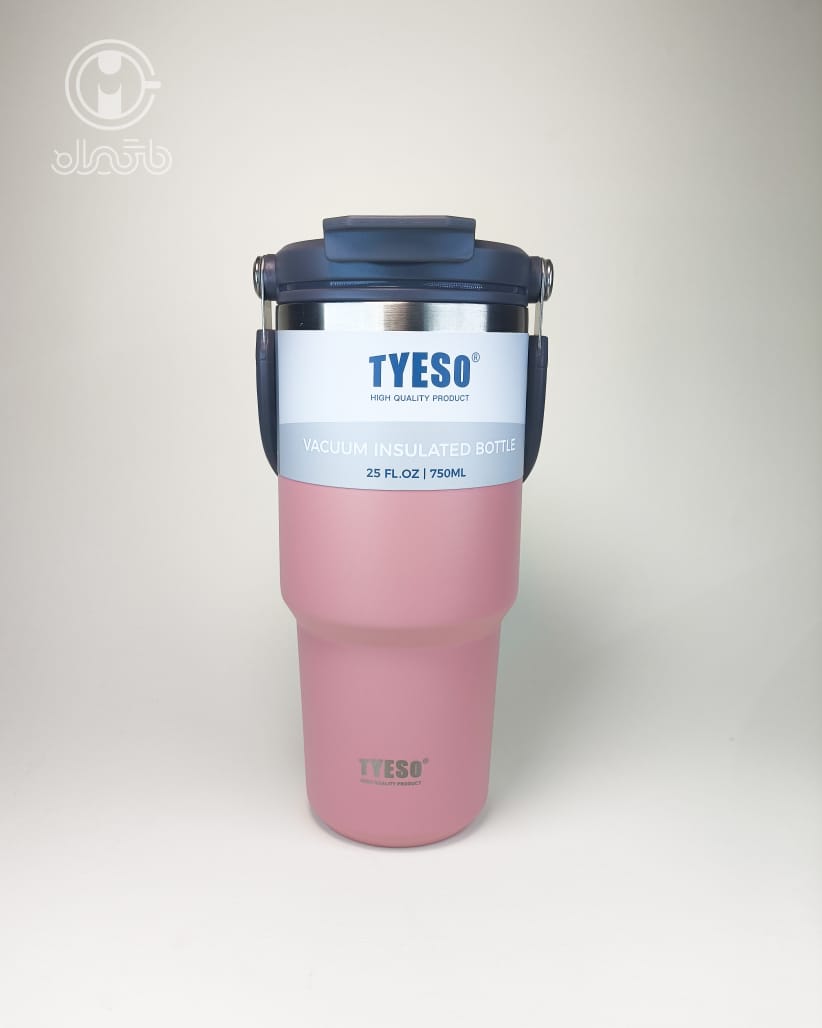 WhatsApp Image 2025-06-11 at 8.11.47 AM خرید تامبلر سطلی برند تایسو(Tyeso) اورجینال حجم 750 میل
