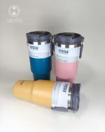 تامبلر سطلی برند تایسو (Tyeso) اورجینال حجم 900 میل